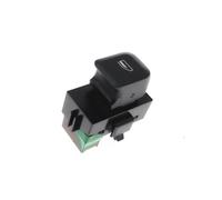 UIBHGVFG Pulsantiera Finestra per Geely per Atlas per Boyue 2016-2018 Pannello di Controllo dell'interruttore del finestrino Anteriore Sinistro Console di Controllo Principale Pulsantiera Alzavetro