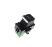 UIBHGVFG Pulsantiera Finestra per Geely per Atlas per Boyue 2016-2018 Pannello di Controllo dell'interruttore del finestrino Anteriore Sinistro Console di Controllo Principale Pulsantiera Alzavetro