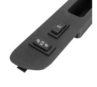 UIBHGVFG Pulsantiera Finestra per LHD per 240SX per S14 1995 Interruttore alzacristalli Elettrico Principale Auto Sostituzione Interruttore alzacristalli Pulsantiera Alzavetro