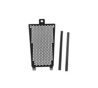 UIBHGVFG Radiatori Moto Accessori per Moto Griglia di Protezione del Radiatore Griglia di Protezione in Rete per Fat 114 FXFBS per Softail Slim FLSL per Fat Boy