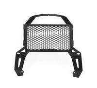 UIBHGVFG Radiatori Moto Accessori per Moto, Protezione per Griglia Radiatore Nera, Protezione Radiatore Olio per Multistrada V4 V4 2021 2022