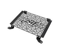 UIBHGVFG Radiatori Moto per Accessori per Moto 800MT Griglia di Protezione del Radiatore Copertura Protettiva Nera per CFMOTO 800 MT 800mt 800 Mt 2021 2022 2023