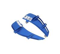 UIBHGVFG Radiatori Moto per GTS125 Gts125 Gts300 GTS300 GTS 300 per Super 2023 2024 Griglia di Protezione Radiatore Olio per Moto