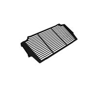 UIBHGVFG Radiatori Moto per MT-09 FZ-09 Mt-09 FZ-09 2021 2022 Accessori per Moto Protezione Griglia Radiatore Nera