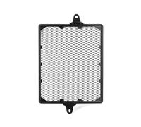 UIBHGVFG Radiatori Moto per Speed 400 per Speed400 400 2024 2025 Accessori per Moto Griglia di Protezione Radiatore Nera
