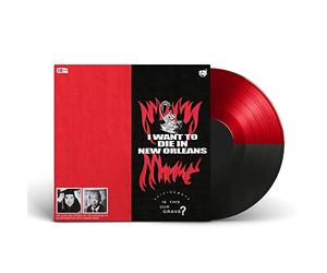 $Uicideboy$ - I Want To Die In New Orleans (2 LP)