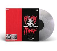 $uicideboy$ I Want to Die in New Orleans (Vinyl LP)
