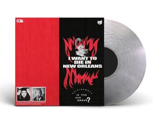 $uicideboy$ I Want to Die in New Orleans (Vinyl LP)