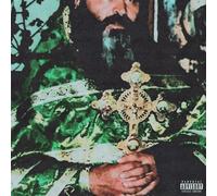 $uicideboy$ Sing Me a Lullaby My Sweet Temptation (Vinyl LP)