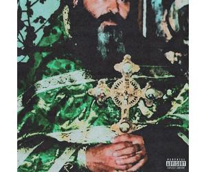 $uicideboy$ Sing Me a Lullaby My Sweet Temptation (Vinyl LP)
