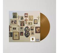 $uicideboy$ - Thy Kingdom Come Exclusive Opaque Tan Vinyl LP #3000, $uicideboy$