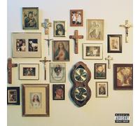 $uicideboy$ Thy Kingdom Come (Vinyl LP) 12" Album