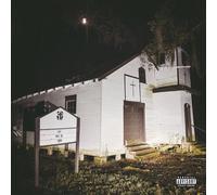 $uicideboy$ - Thy Will Be Done - Cd
