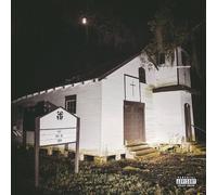 $uicideboy$ THY WILL BE DONE (Vinyl LP) 12" Album (PRESALE 10/04/2026)