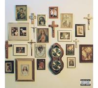 $uicideboy$ - $uicideboy$ - Thy Kingdom Come