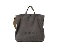 UICIOP Borsa tote da donna, in tela, casual, da spalla, da lavoro, a tracolla, con manico superiore