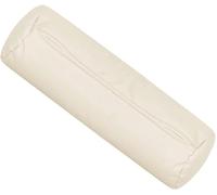 UICMNSI Cervicale Rotolo Cilindro Cuscino 15×40/20×90/20×100/20×120cm Cuscino Cilindrico Lungo for Letto,Cilindrico,per Divano e Letto,per Supporto Corpo e Yoga(2,15x50cm/6x20in)