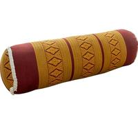 UICMNSI Cilindrico for Testa E Collo, Cuscino a Rullo Lungo Cuscino Cilindrico for Letto/divano/cervicale/yoga, Cuscino Di Protezione Cuscino Rotondo for Bracciolo(#2,6x20in/15x50cm)