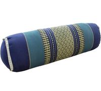 UICMNSI Cilindrico for Testa E Collo, Cuscino a Rullo Lungo Cuscino Cilindrico for Letto/divano/cervicale/yoga, Cuscino Di Protezione Cuscino Rotondo for Bracciolo(#6,6x20in/15x50cm)