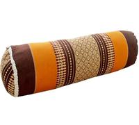 UICMNSI Cilindrico for Testa E Collo, Cuscino a Rullo Lungo Cuscino Cilindrico for Letto/divano/cervicale/yoga, Cuscino Di Protezione Cuscino Rotondo for Bracciolo(#3,6x20in/15x50cm)