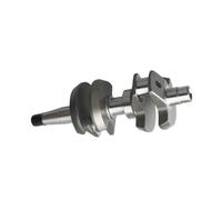 UidEdMVp Albero Motore for Motore fuoribordo a Due Tempi 48 CV 55 CV 663-11411 663114110100 663-11411-00 663-11411-01