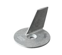 UidEdMVp Anodo Decorativo for lavello a Pinna for Motore fuoribordo a Tempi 20 V 25 V 25 A 25 30 30 A Due Tempi 20 25 30HP 55125-96310