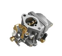 UidEdMVp Carburatore for Motore fuoribordo a 4 Tempi DF6 DF4 DF5 13200-91J00 13200-91J91 13200-91 13200-91J70 JM0