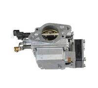UidEdMVp Carburatore for Motore Marino for fuoribordo a 2 Tempi da 9,9 CV e 15 CV 63V-14301-01-00 63V-14301-10-00 63V-14301-00