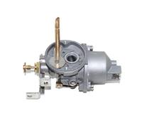 UidEdMVp Carburatore for Motore Marino fuoribordo 2 CV 6A1-14301-03 Adatto for 6A1-14301-03 6A1-14301-016F8-14301-03 6F8-14301-02 6F8-14301-01