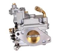 UidEdMVp Carburatore Marino for Motore fuoribordo a Tempi da 10 CV, 15 CV e 20 CV 853720T15 853720T21 8M0109535