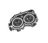 UidEdMVp Cilindro del Motore fuoribordo for Barca, Blocco cilindri, Adatto for 15 CV e 9,9 CV, 15D6B4-11111-00-1S