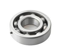 UidEdMVp Cuscinetto Intermedio 'Albero Motore del Motore Marino for Motore fuoribordo 40HP 2 Tempi 93306-306V6-00 93306-306V6