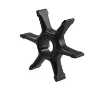 UidEdMVp Girante della Pompa 'Acqua for Motore fuoribordo a Due Tempi 20HP 25HP 20A 20B 25A 6G0-44352