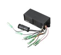 UidEdMVp Gruppo for Motore Marino a Due Tempi e Tre cilindri E60HE (6K5) 60 CV 70 CV 6H3-85540-13 6H3-85540-11 6H3-85540
