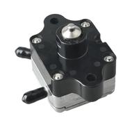 UidEdMVp Gruppo Pompa Olio Motore fuoribordo for 4T F9.9 15HP 9.9HP 15HP 66M-24410-00 66M-24410 66M-24410-10-00 66M-24410-11-00