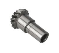 UidEdMVp Ingranaggio Motore fuoribordo for Accessori Motore Marino E40X da 40 CV 6F5-45551-00 6F5-45551-01 6F5-45551