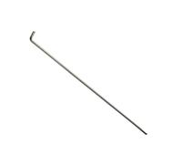 UidEdMVp Leva del Cambio (Lunga) for Motore fuoribordo 2T 40HP 66T-44143, 66T-44143-00, 66T-441430000 66T-44143 66T-44143-01