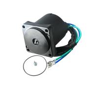 UidEdMVp Motore di Assetto e inclinazione for Motori fuoribordo FICHT FFI da 75-250 CV 1998-2008 439937 5005254 438786