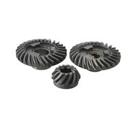 UidEdMVp Set di Ingranaggi 61N for Motore Marino a Due Tempi da 30 CV, Accessori 61N-45560, 61N-45570, 61N-45551