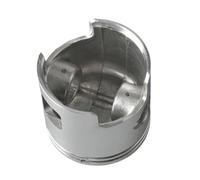 UidEdMVp Set PISTONE E SEGMENTI 68,5 MM for Motore FUORIBORDO 2T 25HP 30HP 346-00004 +0,5 MM 346-00004-1