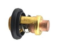 UidEdMVp Termostato da 50 Gradi for Motori fuoribordo 15HP 25HP 30HP 40HP-220HP 6E5-12411-10 6E5-12411