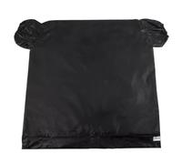 UieoKakeh Borsa per Il Cambio di Pellicola A Prova di Luce Dedicata, Attrezzatura da Camera Oscura A Doppio Strato, Borsa per Lo Sviluppo di Fotocamere L.