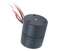 UieoKakeh Encoder Magnetico AS5048A Compatibile 12V Motore Brushless Micro Gimbal GB1105 Tre Parti Ad Alta Velocità per DIY per Modelli RC