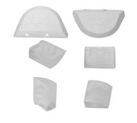 UieoKakeh Kit di Ricambio per Pulitore per Piscina Compatibile con per Navigator Pool Ultra