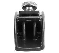 UieoKakeh Mini Pialla per Legno Regolabile, Banco da Levigatura, Pialla Manuale, Pialla per Giunzioni da 3,5 Pollici