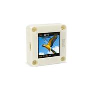 UieoKakeh Modulo di Visione AI Sengo2 Kit di Estensione AI Smart Maker per Micropython KidsBlock Sviluppo Fai da Te