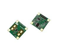 UieoKakeh Modulo Radar di Rilevamento Micro Movimento HLK-LD1115H 24G per La Presenza Umana Sensore HLK-LD1115H