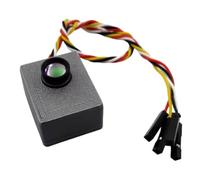 UieoKakeh Modulo Sensore di Temperatura Infrarosso A Immagine Termica Non-Contatto -IR8062 Design A Reticolo Multi-Punto (3-5v/72mA) MI0802