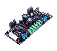 UieoKakeh Scheda Amplificatore di Potenza TDA7294 Modulo Scheda Amplificatore di Potenza TDA7294 Scheda Amplificatore di Potenza 100 2