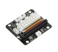 UieoKakeh Scheda di Espansione Mastery Edition MPEXP-2, Scheda di Espansione per Driver di Motore MPEXP-2.